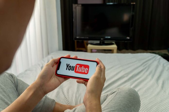 how to see who liked your youtube video