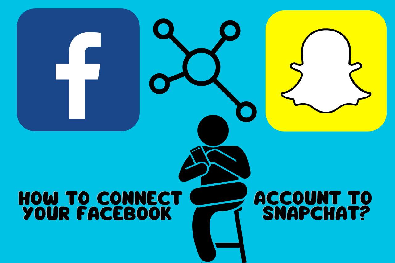 How to Connect your Facebook Account to Snapchat
